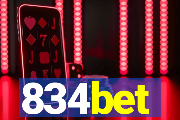 834bet