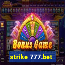 strike 777.bet