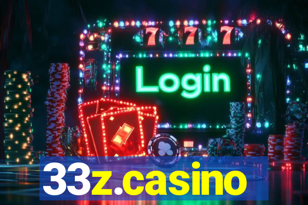 33z.casino