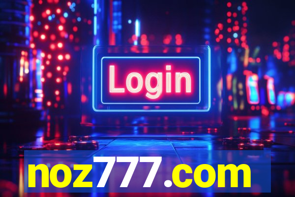 noz777.com