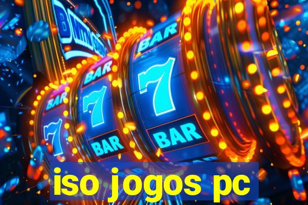 iso jogos pc