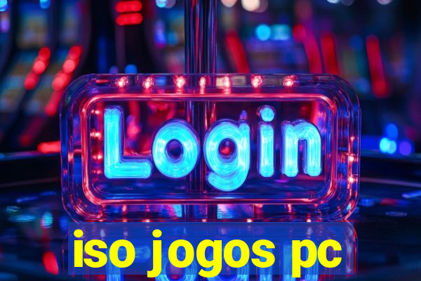 iso jogos pc