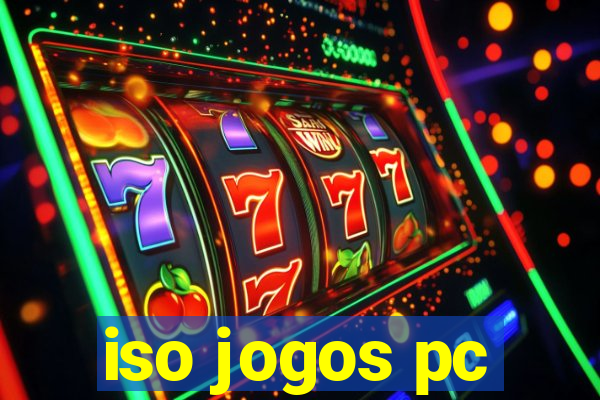 iso jogos pc