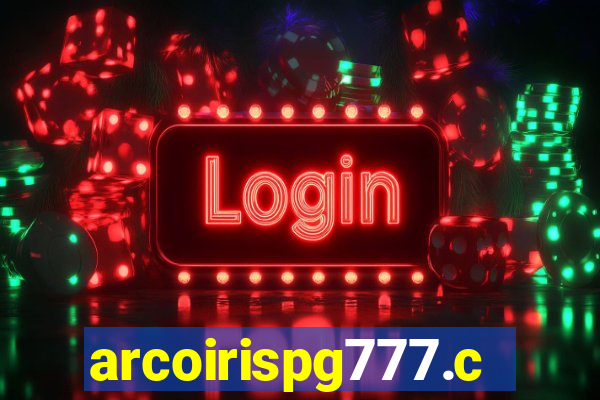 arcoirispg777.com