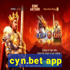 cyn.bet app