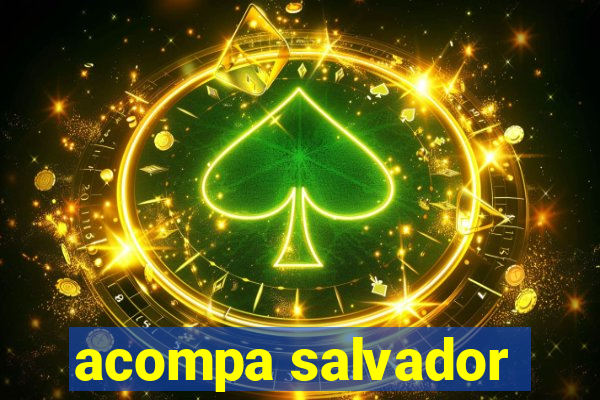 acompa salvador