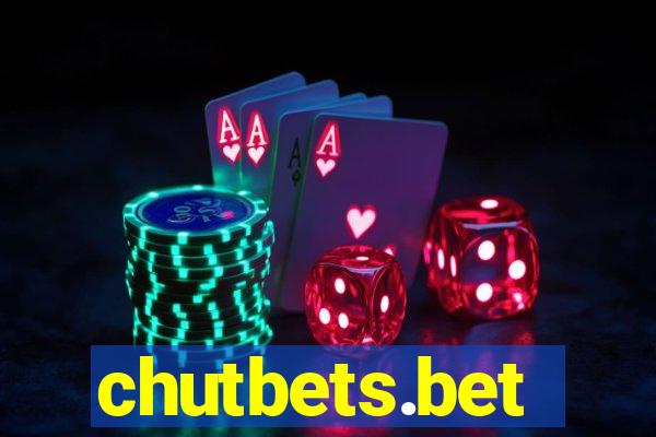 chutbets.bet