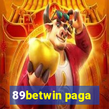 89betwin paga