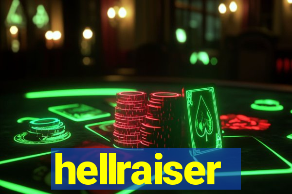 hellraiser julgamento dublado