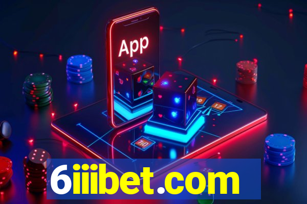 6iiibet.com