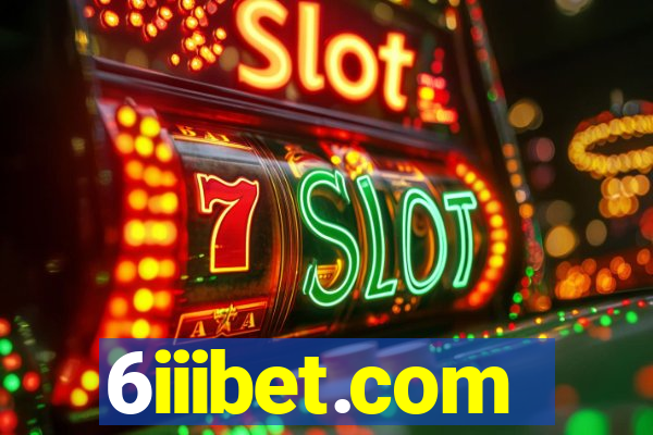 6iiibet.com