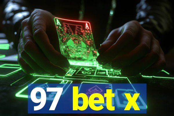 97 bet x