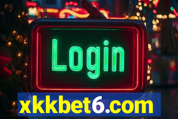 xkkbet6.com