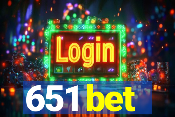 651 bet