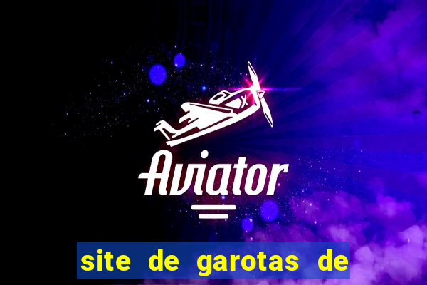 site de garotas de programa em santos