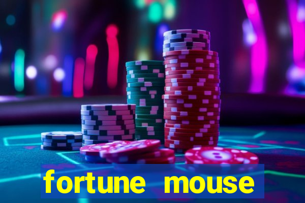 fortune mouse minutos pagantes madrugada