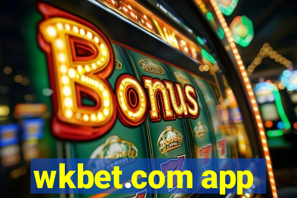 wkbet.com app