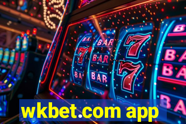 wkbet.com app