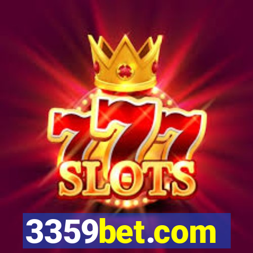 3359bet.com