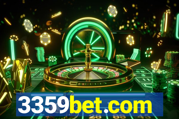 3359bet.com