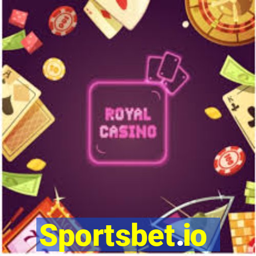 Sportsbet.io