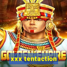 xxx tentaction