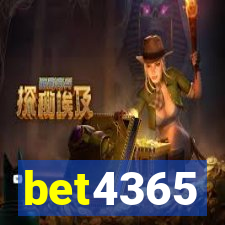 bet4365