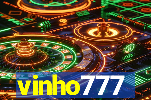 vinho777