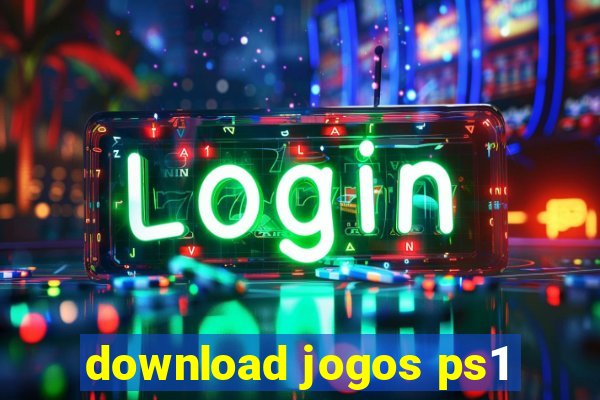 download jogos ps1