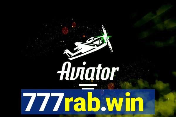 777rab.win