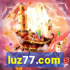 luz77.com