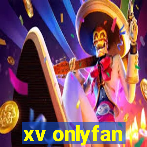 xv onlyfan