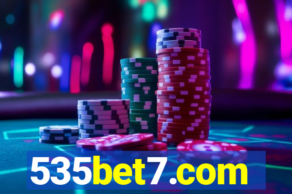 535bet7.com