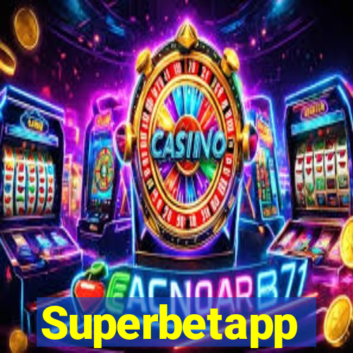 Superbetapp