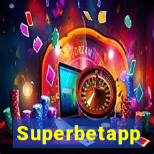 Superbetapp