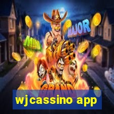 wjcassino app