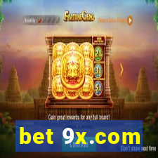 bet 9x.com