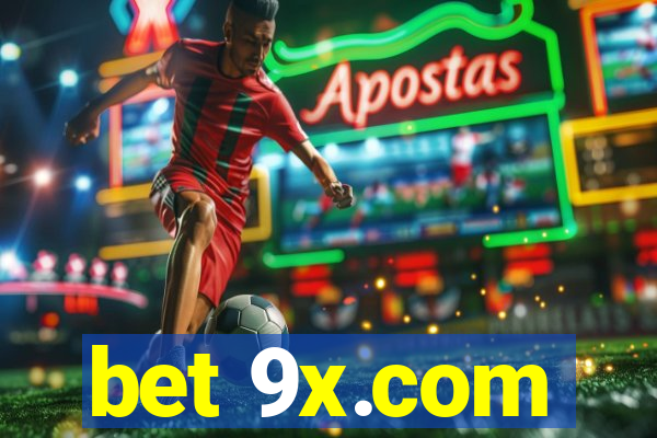 bet 9x.com