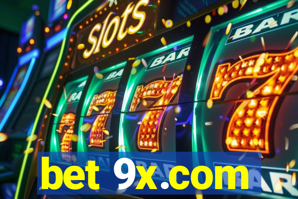 bet 9x.com