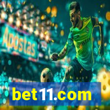 bet11.com