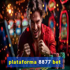 plataforma 8877 bet