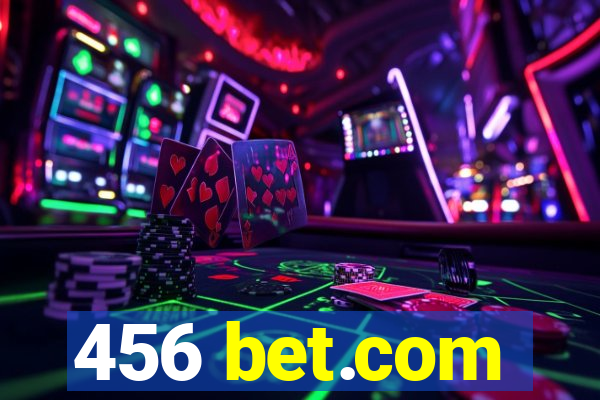 456 bet.com