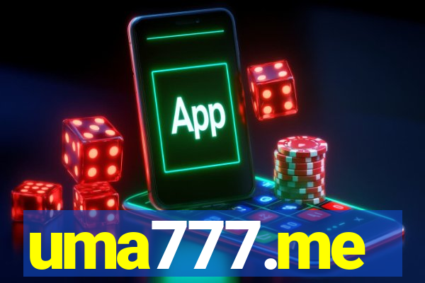 uma777.me