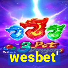 wesbet'