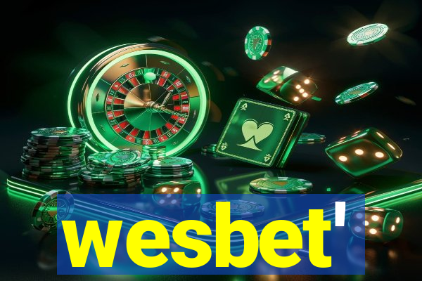 wesbet'