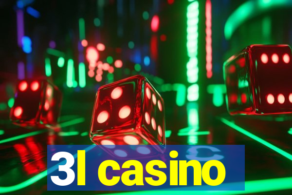 3l casino