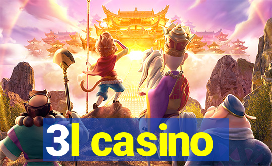 3l casino