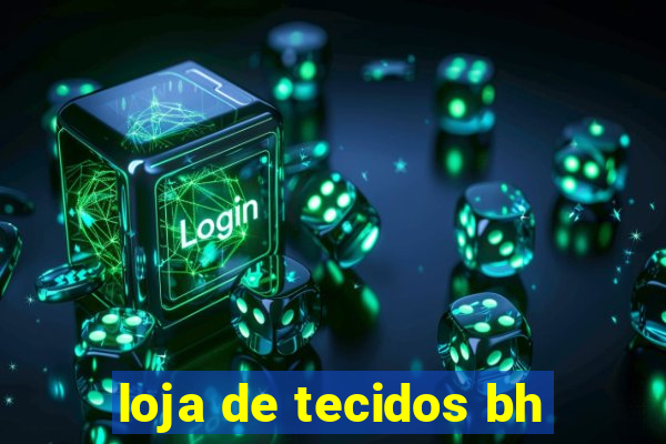 loja de tecidos bh