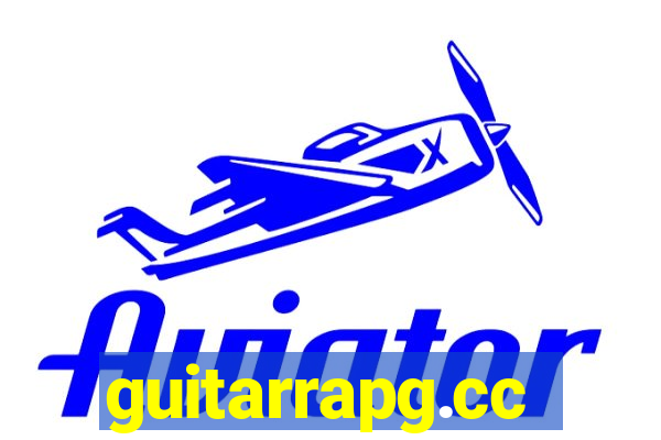 guitarrapg.cc