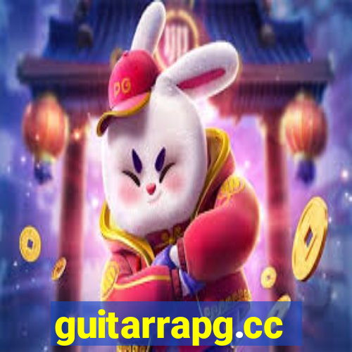 guitarrapg.cc